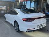 Hyundai Grandeur 2018 года за 12 200 000 тг. в Шымкент – фото 4