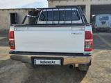 Toyota Hilux 2013 годаүшін10 000 000 тг. в Актау – фото 5