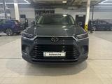 Toyota Grand Highlander 2023 года за 29 000 000 тг. в Актобе