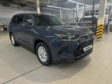 Toyota Grand Highlander 2023 года за 29 000 000 тг. в Актобе – фото 2
