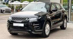 Land Rover Range Rover Evoque 2023 годаүшін30 558 000 тг. в Шымкент