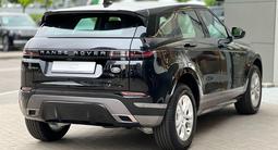 Land Rover Range Rover Evoque 2023 годаүшін30 558 000 тг. в Шымкент – фото 4