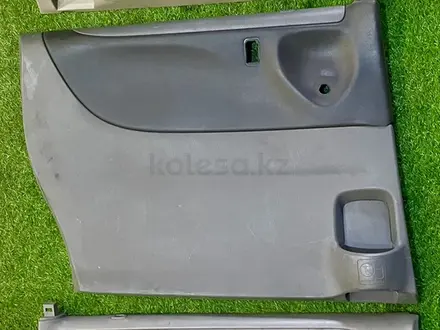 Обшивка дверь Mazda mpv за 12 000 тг. в Караганда – фото 4