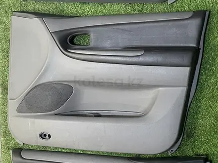 Обшивка дверь Mazda mpv за 12 000 тг. в Караганда