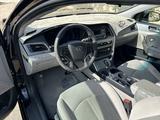 Hyundai Sonata 2017 годаүшін5 500 000 тг. в Актау – фото 3