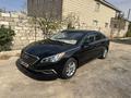 Hyundai Sonata 2017 года за 5 500 000 тг. в Актау