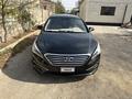 Hyundai Sonata 2017 года за 5 500 000 тг. в Актау – фото 2