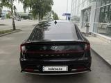 Hyundai Sonata 2022 года за 10 700 000 тг. в Усть-Каменогорск – фото 4