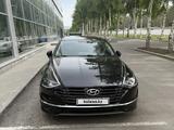 Hyundai Sonata 2022 года за 10 700 000 тг. в Усть-Каменогорск