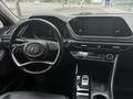 Hyundai Sonata 2022 года за 10 700 000 тг. в Усть-Каменогорск – фото 5