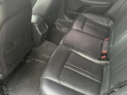 Hyundai Sonata 2022 года за 10 700 000 тг. в Усть-Каменогорск – фото 6