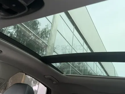 Hyundai Sonata 2022 года за 10 700 000 тг. в Усть-Каменогорск – фото 7