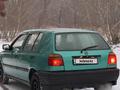 Volkswagen Golf 1993 годаfor1 435 000 тг. в Караганда – фото 6