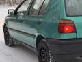 Volkswagen Golf 1993 годаfor1 435 000 тг. в Караганда – фото 7