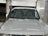 Mitsubishi Pajero 1997 года за 4 400 000 тг. в Тараз – фото 3
