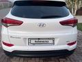 Hyundai Tucson 2018 годаүшін10 500 000 тг. в Караганда – фото 8