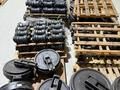 Ходовые части ГУСЕНИЧНЫХ ЭКСКАВАТОРОВ за 20 000 тг. в Уральск – фото 3