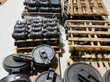 Ходовые части ГУСЕНИЧНЫХ ЭКСКАВАТОРОВ за 20 000 тг. в Уральск – фото 3