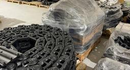 Ходовые части ГУСЕНИЧНЫХ ЭКСКАВАТОРОВүшін20 000 тг. в Уральск – фото 4