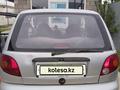 Daewoo Matiz 2014 годаүшін1 000 000 тг. в Уральск – фото 3