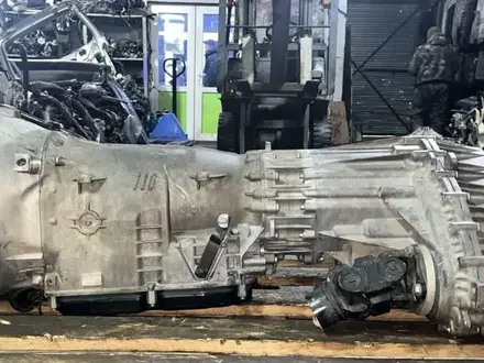 АКПП на Mercedes ML 3.2 за 180 000 тг. в Астана