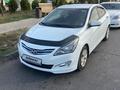 Hyundai Accent 2014 годаfor4 850 000 тг. в Алматы