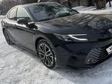 Toyota Camry 2024 года за 25 200 000 тг. в Алматы – фото 2