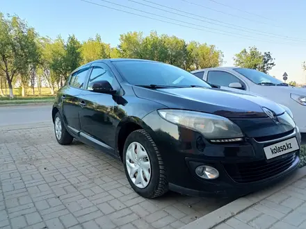 Renault Megane 2013 года за 2 800 000 тг. в Актобе