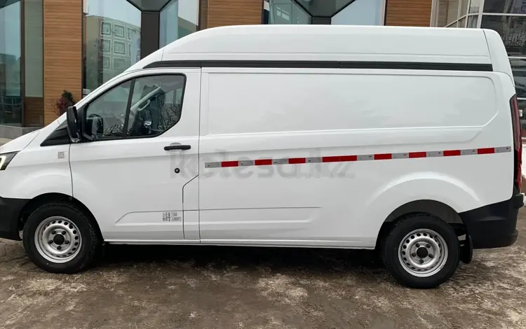 Ford Transit 2025 года за 19 000 000 тг. в Костанай