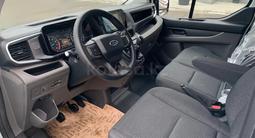 Ford Transit 2025 года за 19 000 000 тг. в Костанай – фото 2
