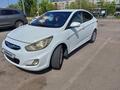 Hyundai Accent 2013 годаfor4 600 000 тг. в Алматы – фото 9