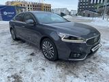 Kia K7 2016 года за 12 800 000 тг. в Астана