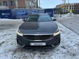 Kia K7 2016 года за 12 800 000 тг. в Астана – фото 2