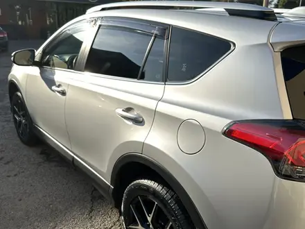 Toyota RAV4 2019 года за 14 000 000 тг. в Алматы – фото 2