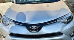 Toyota RAV4 2019 годаүшін15 200 000 тг. в Алматы
