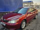 Toyota Camry 2003 годаүшін4 700 000 тг. в Алматы – фото 5