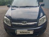 ВАЗ (Lada) Granta 2190 2012 года за 3 000 000 тг. в Тараз