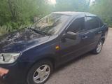 ВАЗ (Lada) Granta 2190 2012 года за 3 000 000 тг. в Тараз – фото 5