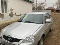 ВАЗ (Lada) Priora 2170 2014 годаүшін2 650 000 тг. в Актобе