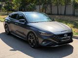Hyundai Lafesta 2023 года за 7 900 000 тг. в Алматы – фото 2