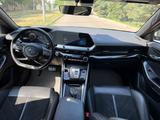 Hyundai Lafesta 2023 года за 7 900 000 тг. в Алматы – фото 5