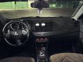 Mitsubishi Lancer 2008 года за 4 500 000 тг. в Алматы – фото 12