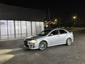 Mitsubishi Lancer 2008 года за 4 500 000 тг. в Алматы – фото 14