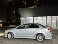 Mitsubishi Lancer 2008 года за 4 500 000 тг. в Алматы – фото 15