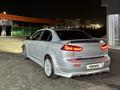Mitsubishi Lancer 2008 года за 4 500 000 тг. в Алматы – фото 16