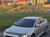 Mitsubishi Lancer 2008 года за 4 000 000 тг. в Шымкент – фото 2