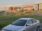 Mitsubishi Lancer 2008 года за 4 000 000 тг. в Шымкент – фото 4