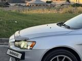 Mitsubishi Lancer 2008 года за 4 000 000 тг. в Шымкент – фото 3