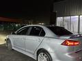 Mitsubishi Lancer 2008 года за 4 500 000 тг. в Алматы – фото 2