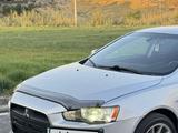 Mitsubishi Lancer 2008 года за 4 000 000 тг. в Шымкент – фото 5